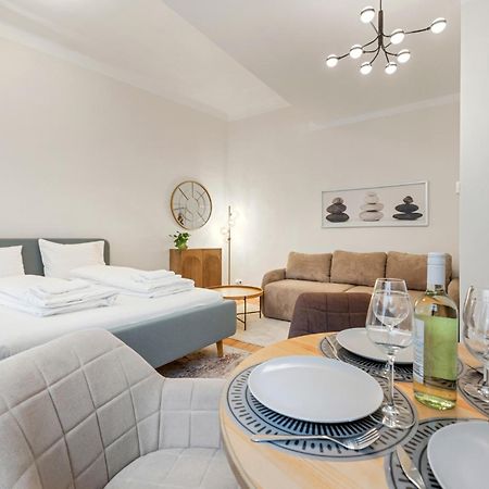 Cozy City Apartment - 15 Min To City-Centre - Contactless 24H Check-In 维也纳 外观 照片