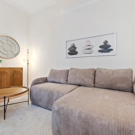 Cozy City Apartment - 15 Min To City-Centre - Contactless 24H Check-In 维也纳 外观 照片