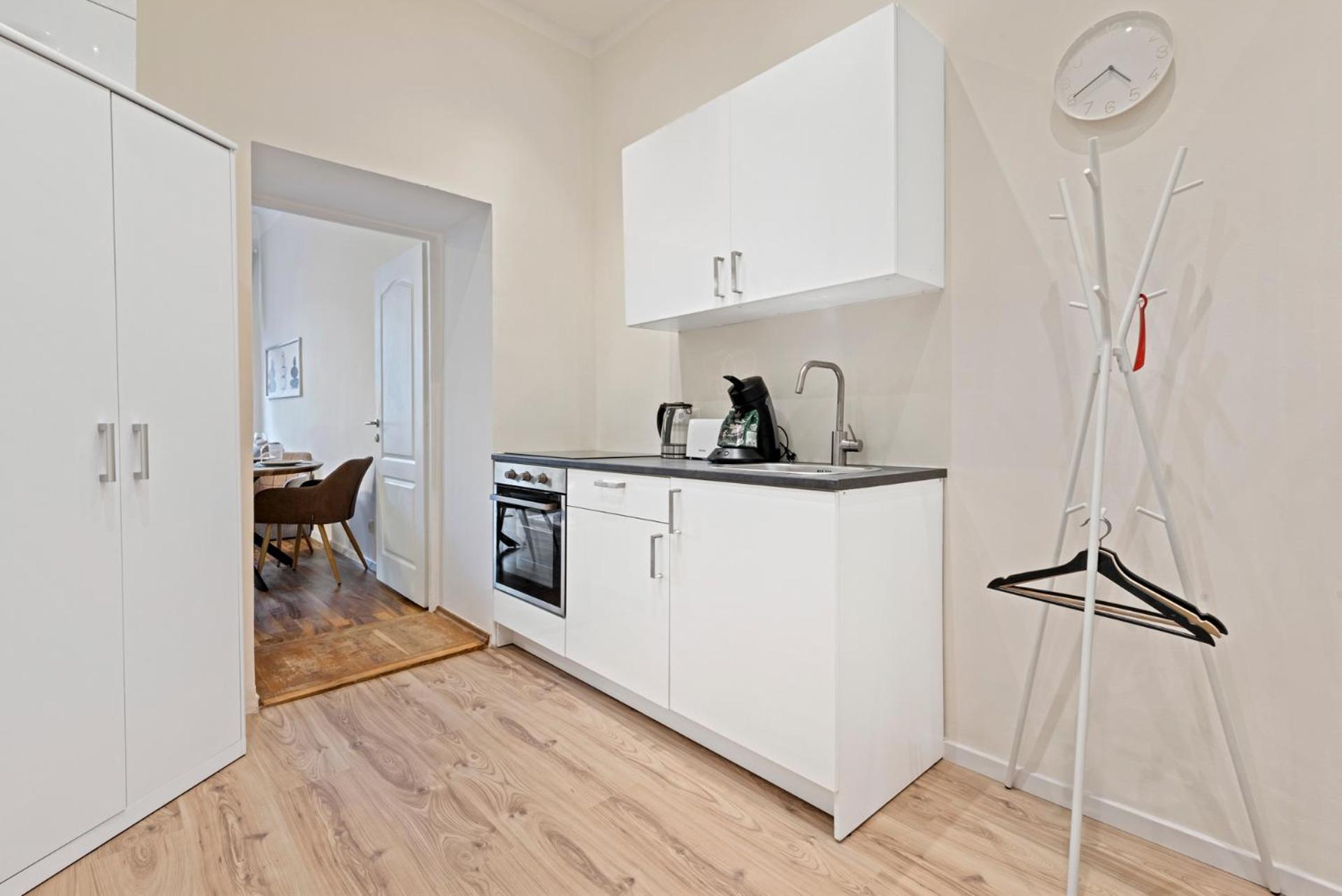 Cozy City Apartment - 15 Min To City-Centre - Contactless 24H Check-In 维也纳 外观 照片